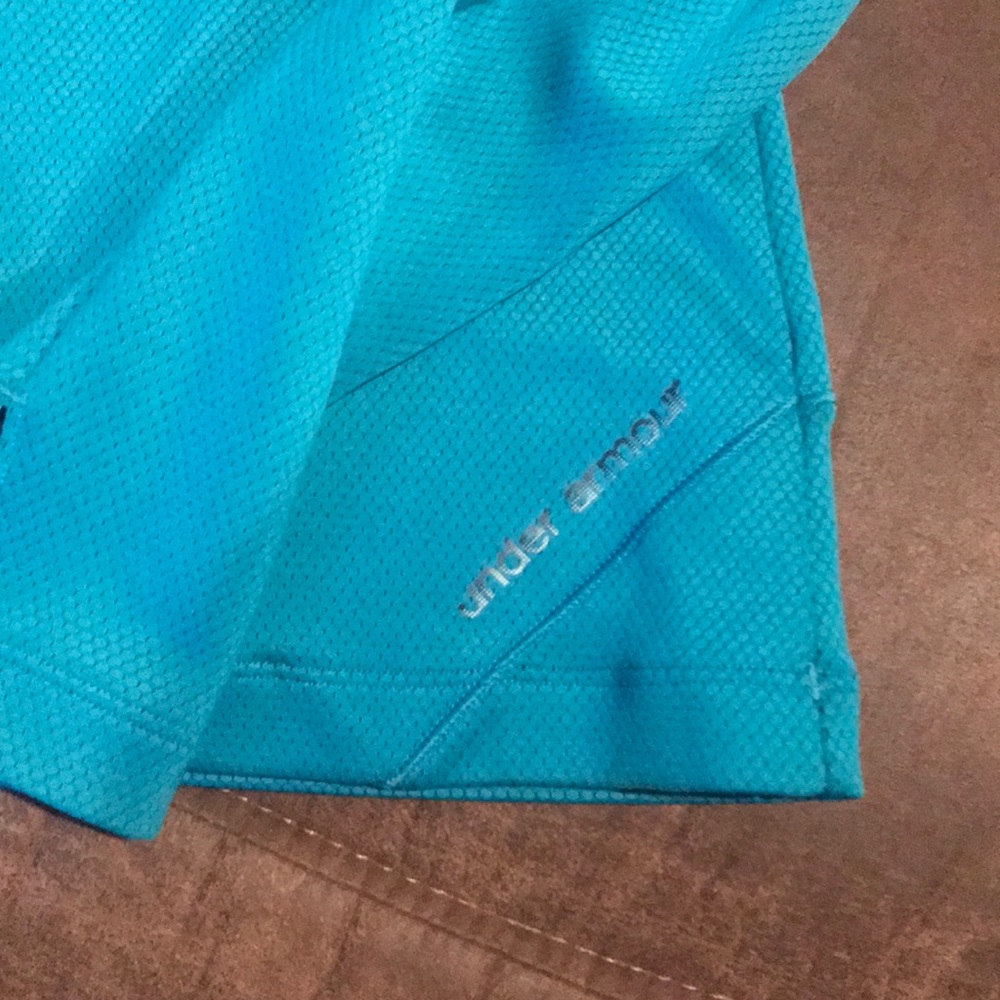 Under Armour Jacket - Picture 2 of 4